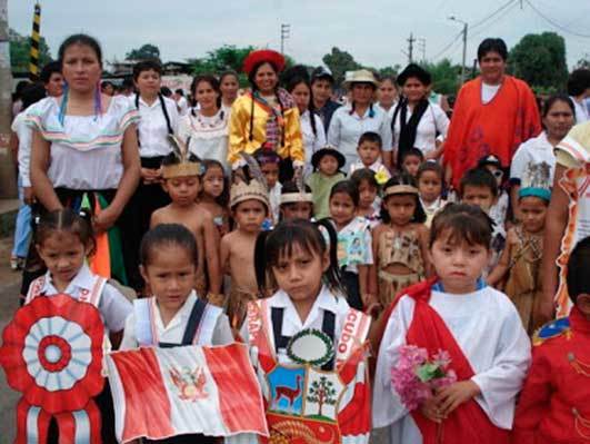 La exploración de la diversidad cultural - LA CULTURA (kottak)