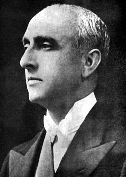 GOBIERNO DE MANUEL IGNACIO PRADO Y UGARTECHE (1939-1945)