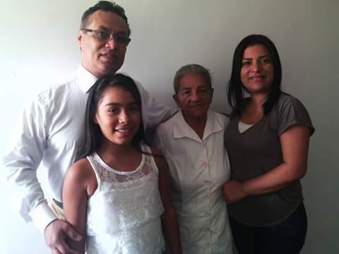 Mi Vida