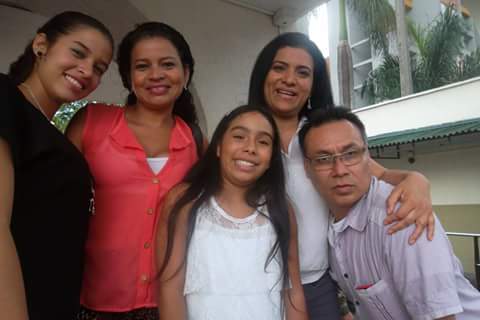 Mi Vida