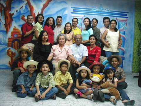 Mi Vida
