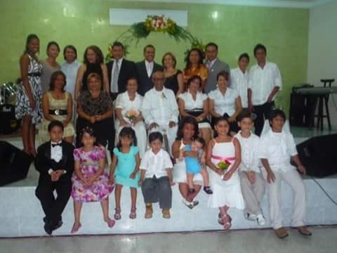 Mi Vida