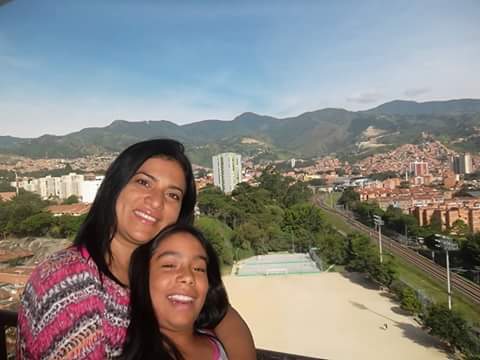 Mi Vida