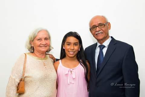 Mi Vida