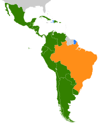 “Realidades sociológicas en Latinoamérica y en Colombia”.