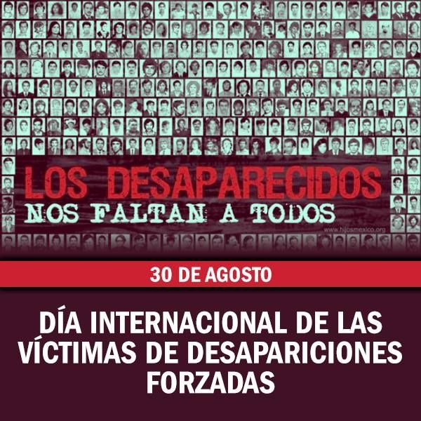 Las ocho estrategias del MOVICE