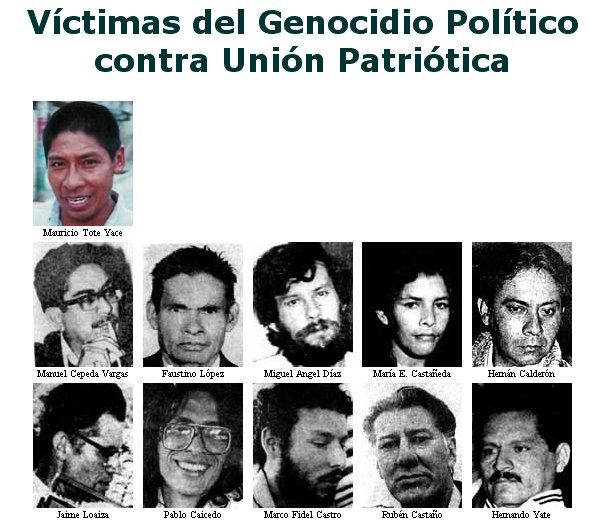 Las ocho estrategias del MOVICE