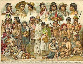 “Realidades sociológicas en Latinoamérica y en Colombia”.