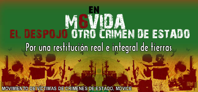 Las ocho estrategias del MOVICE