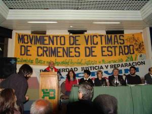 Las ocho estrategias del MOVICE