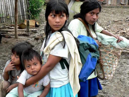 “Realidades sociológicas en Latinoamérica y en Colombia”.