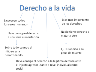 SIGNO (Derecho a la vida)