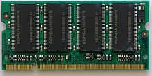 Tipos de memoria RAM