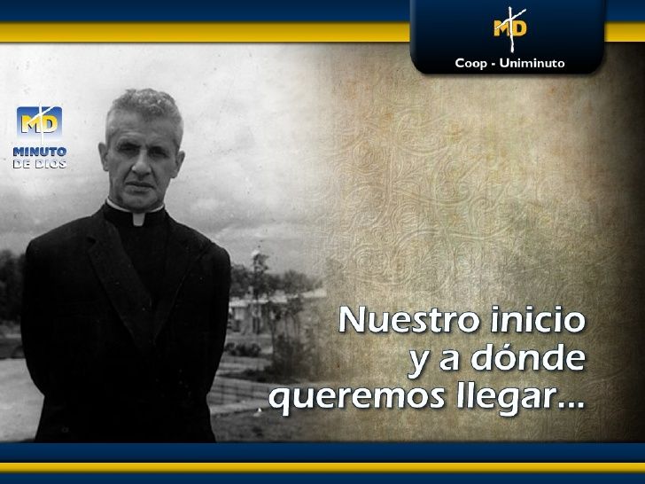 MODELO EDUCATIVO UNIMINUTO Y PROYECTO DE VIDA