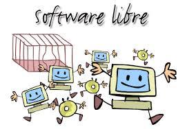 SOFTWARE LIBRE
