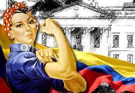 REALIDADES SOCIOLÒGICAS EN COLOMBIA Y LATINOAMERICA