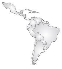 Realidades Sociologicas en Latinoamerica y Colombia