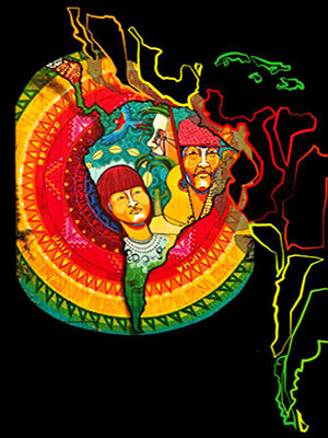 Realidades Sociologicas en Latinoamerica y Colombia