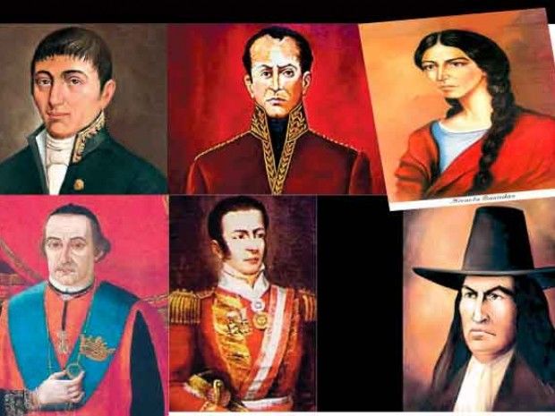 Realidades Sociológicas en Latinoamérica y Colombia