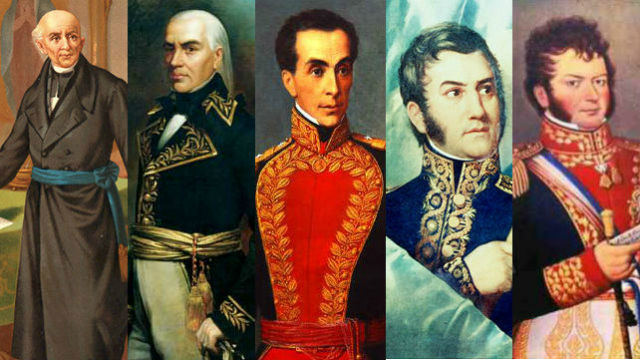Realidades Sociológicas en Latinoamérica y Colombia