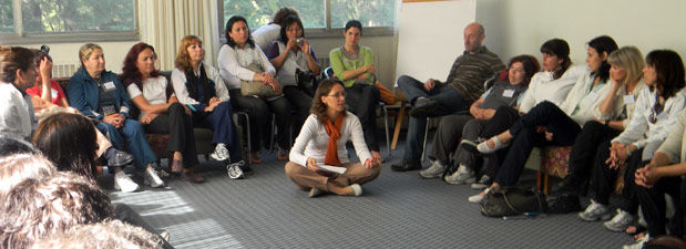 La orientación en la atención a la diversidad: Los procesos de enseñanza-aprendizaje
