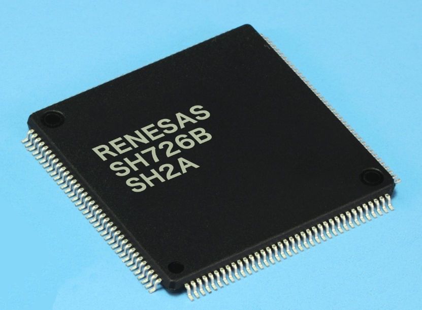 progresos y avances de la tecnología de semiconductores