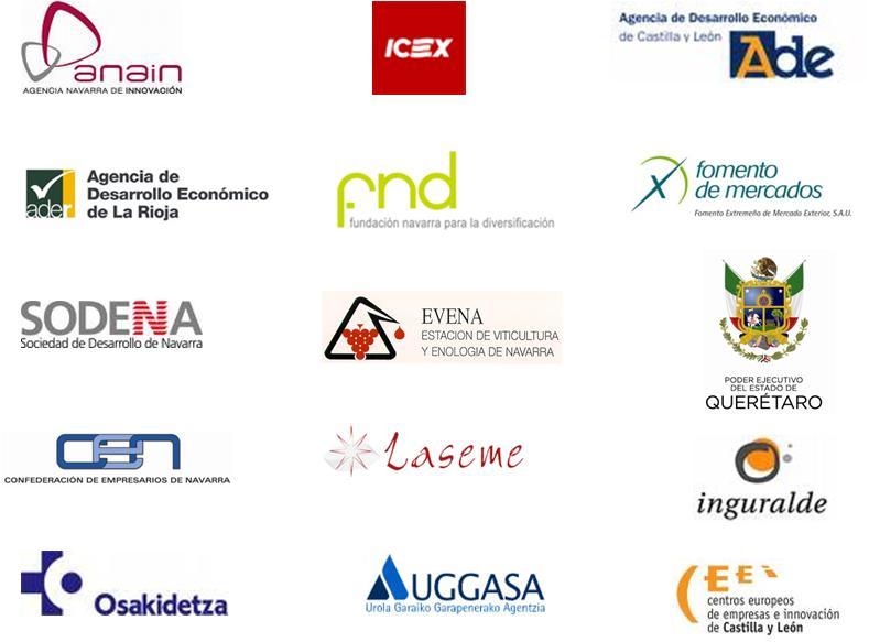 Tipos de organizaciones