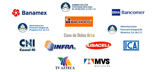 Tipos de organizaciones