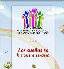 Orientacion para la atencion educativa de los alumnos sordos