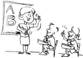Orientacion para la atencion educativa de los alumnos sordos