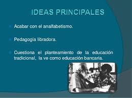 Antropologia de la Educacion