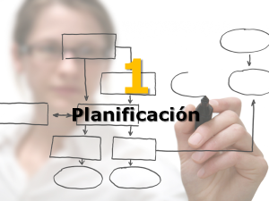 Fases Del ProcesoDe Planificacion