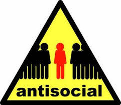 CRIMINOLOGIA