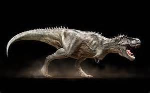 TYRANNOSAURE REX