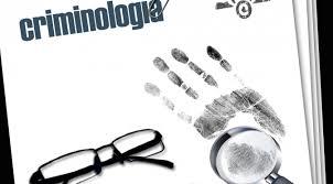 CRIMINOLOGIA