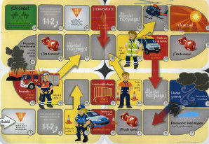 PLANES DE EMERGENCIA