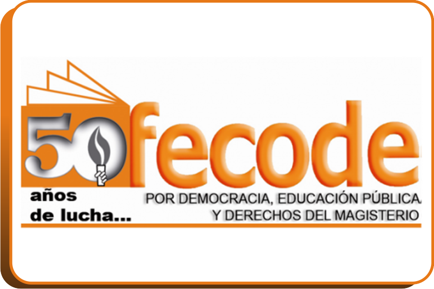 Movimiento Social FECODE