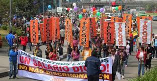 Movimiento Social FECODE