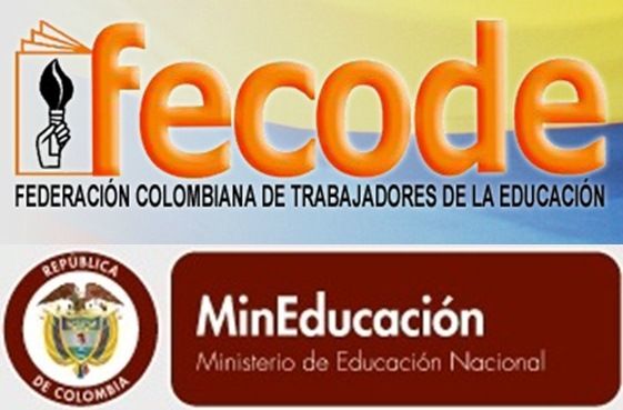 Movimiento Social FECODE