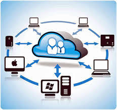 Tecnologías de la Nube