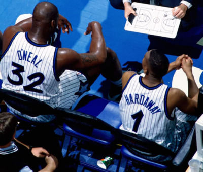 GANAR A CUALQUIER MANERA (BLUE CHIPS)