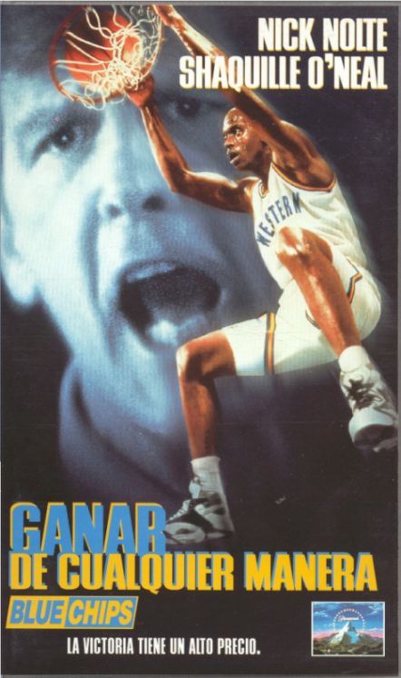 GANAR A CUALQUIER MANERA (BLUE CHIPS)