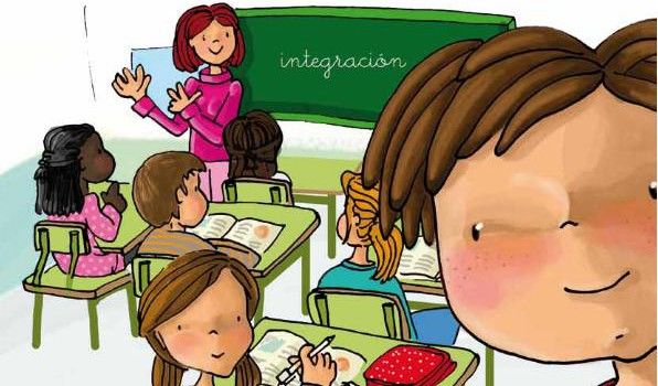 Orientación en la atención a la diversidad