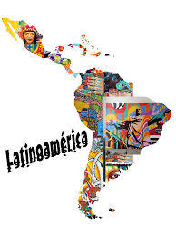 “REALIDADES SOCIOLÒGICAS EN LATINOAMÈRICA Y EN COLOMBIA"