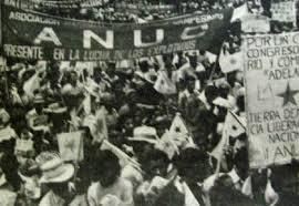 Asociación Nacional de Usuarios Campesinos (ANUC)