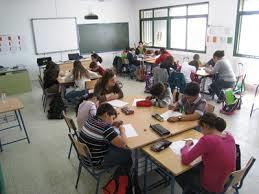 Comunidades de aprendizaje