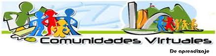 Comunidades de aprendizaje