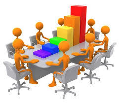 LA I.E COMO ORGANIZACION