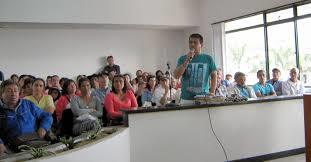 FUSAGASUGA Y SU SITUACION AMBIENTAL