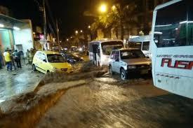 FUSAGASUGA Y SU SITUACION AMBIENTAL